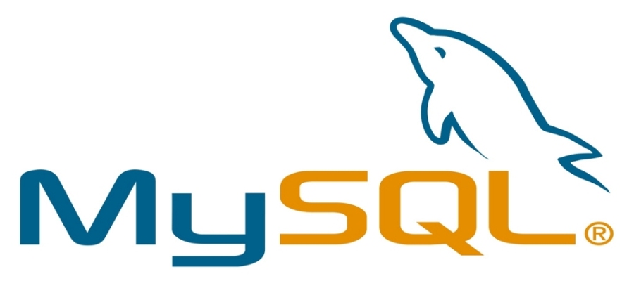 logo technologie web MySql